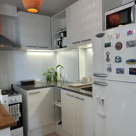 Apartamento Centrico Con Garage Mercedes Bagian luar foto