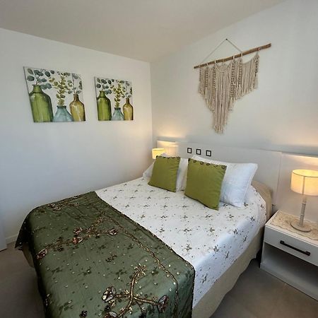 Apartamento Centrico Con Garage Mercedes Bagian luar foto