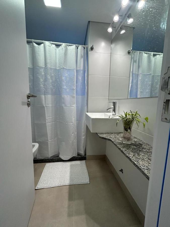 Apartamento Centrico Con Garage Mercedes Bagian luar foto
