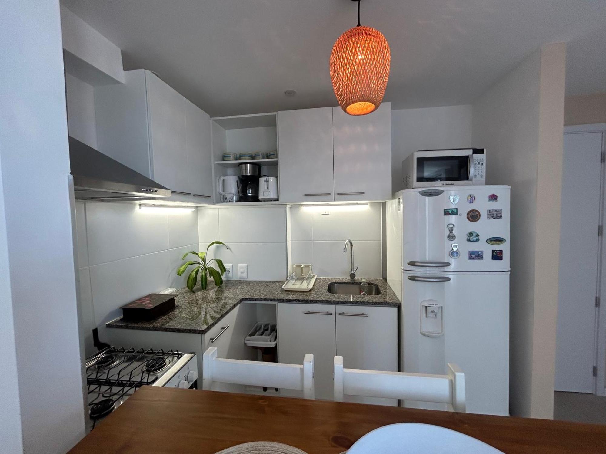Apartamento Centrico Con Garage Mercedes Bagian luar foto