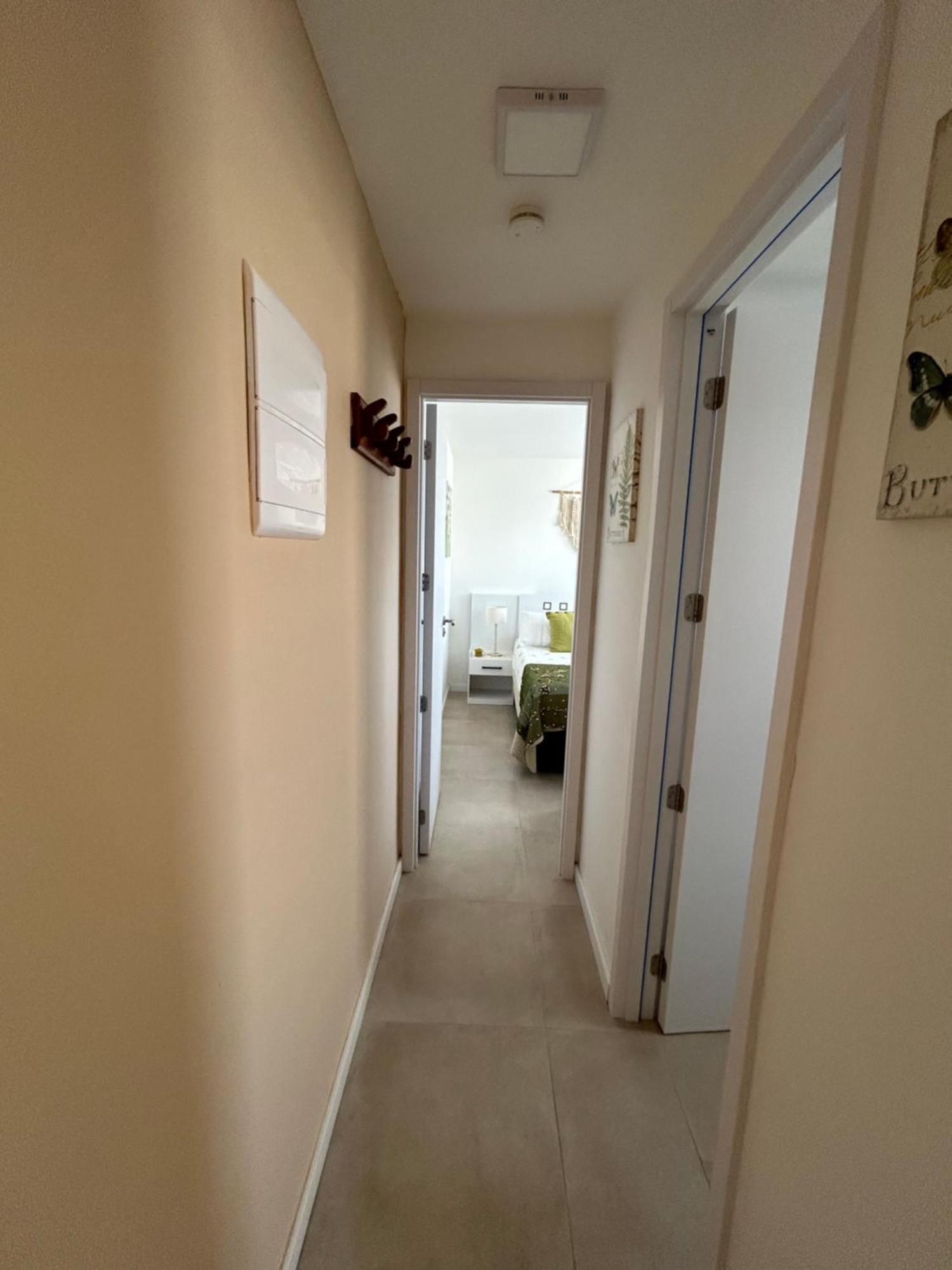 Apartamento Centrico Con Garage Mercedes Bagian luar foto