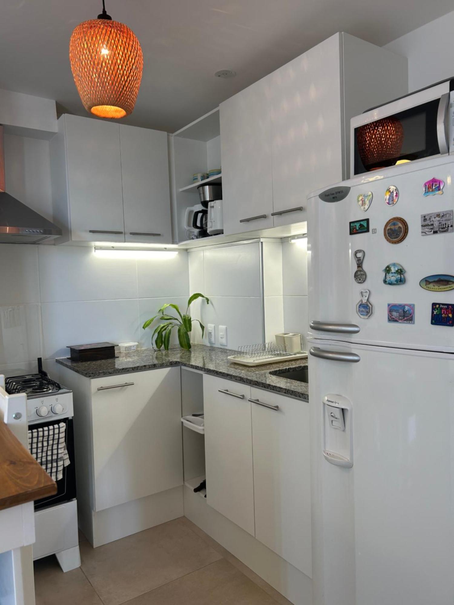 Apartamento Centrico Con Garage Mercedes Bagian luar foto