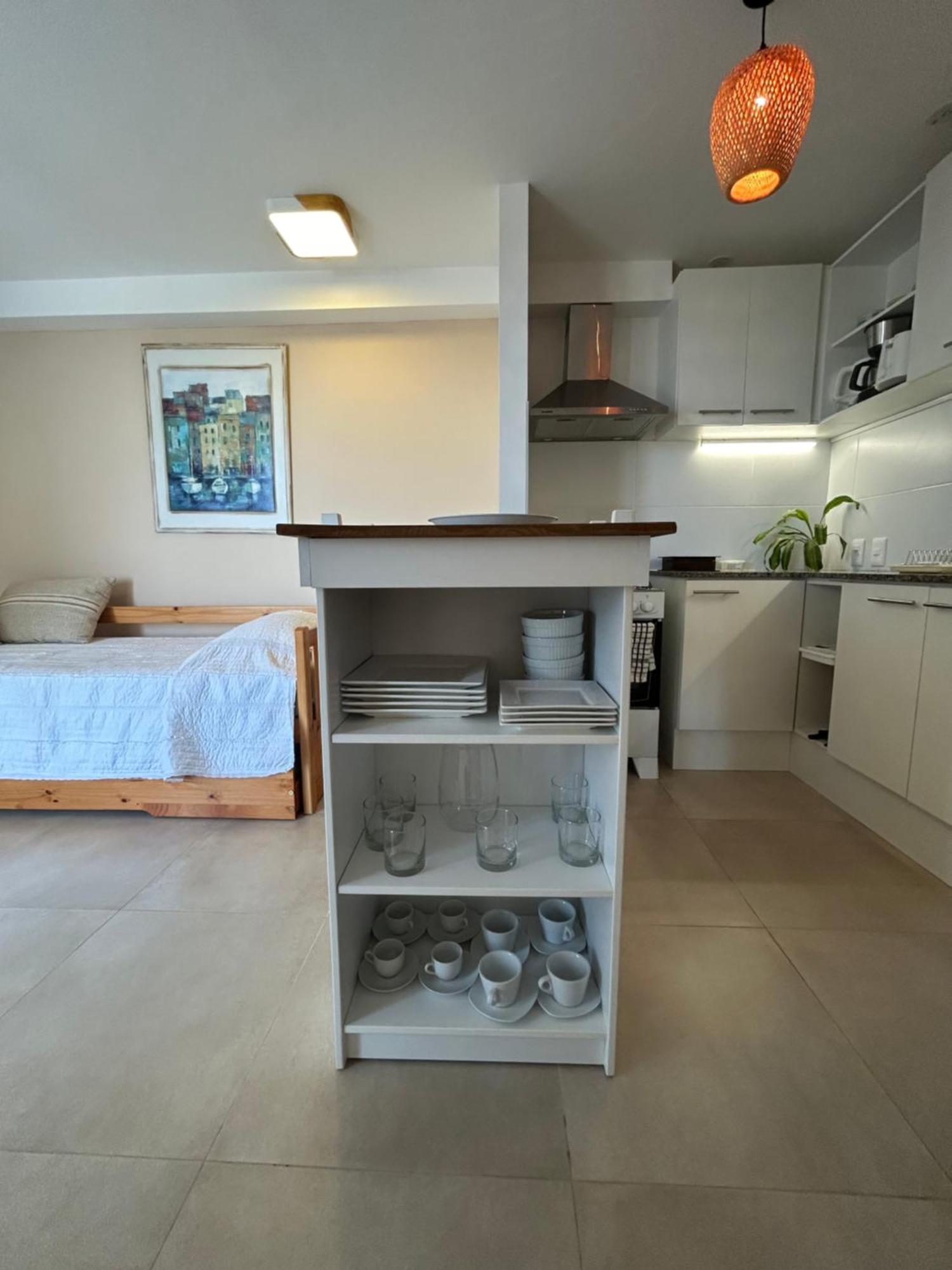 Apartamento Centrico Con Garage Mercedes Bagian luar foto