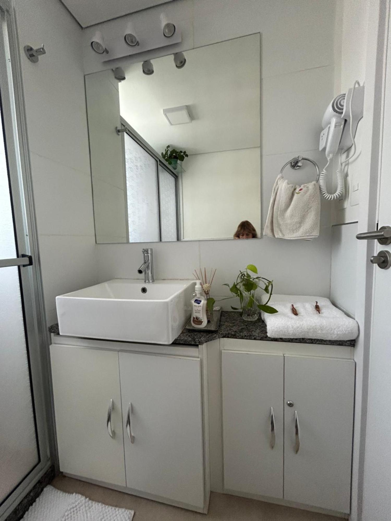 Apartamento Centrico Con Garage Mercedes Bagian luar foto