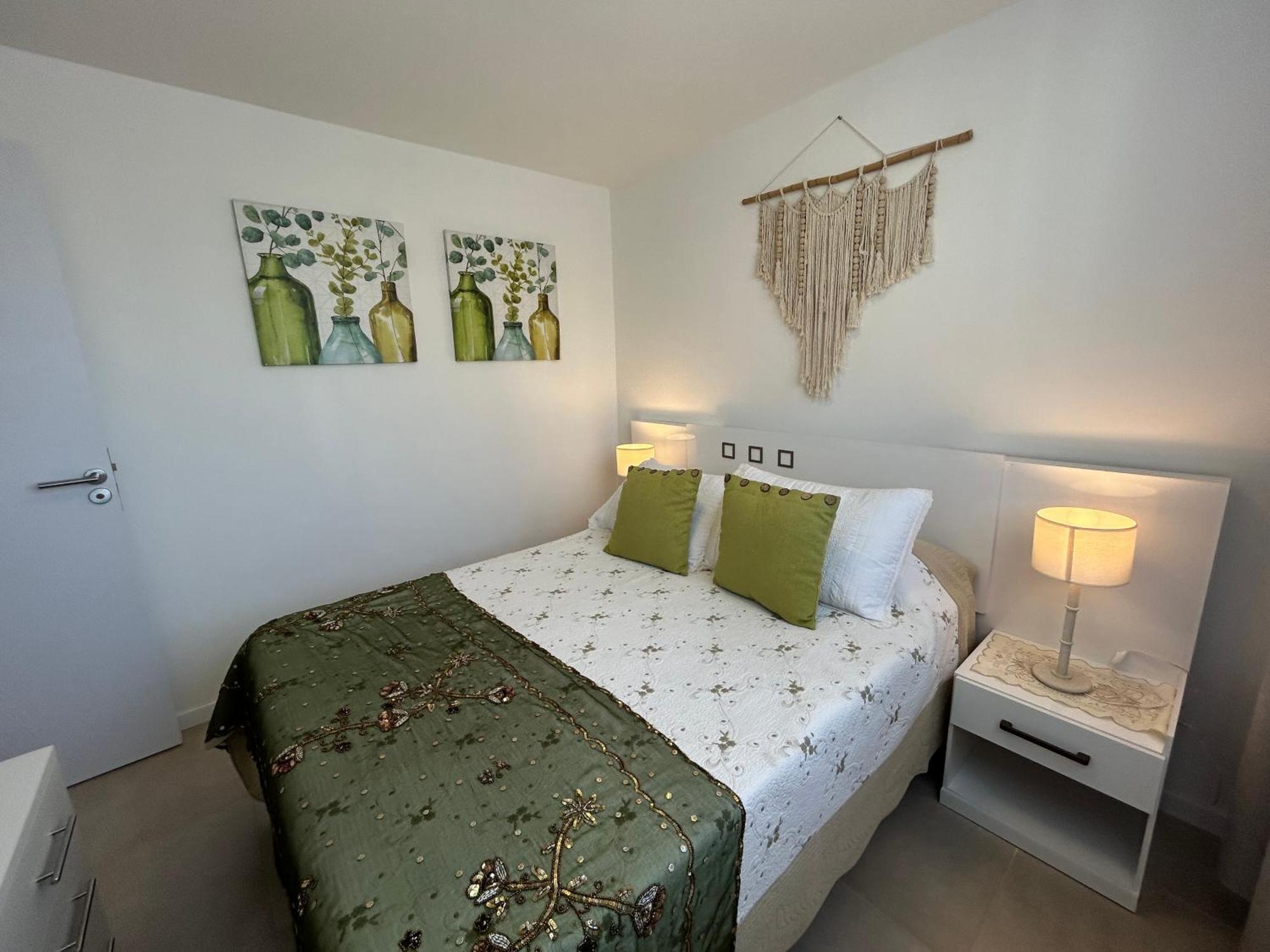 Apartamento Centrico Con Garage Mercedes Bagian luar foto